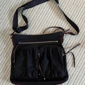 MZ Wallace Paige Crossbody Bag